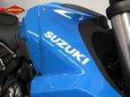 Suzuki GSX-8S (bj 2025), Bedrijf, Naked bike