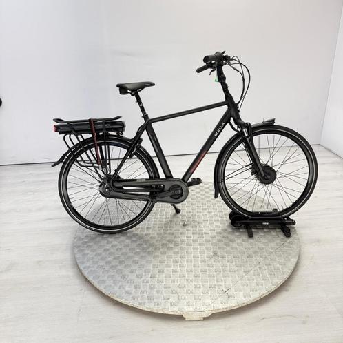 - Stella Vicenza | 4630km | 522wh 57cm 2024, Fietsen en Brommers, Fietsen | Dames | Damesfietsen, Zo goed als nieuw, Overige merken
