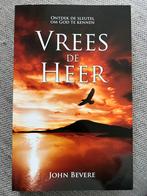 Vrees de Heer - John Bevere - Nieuw!, Verzenden, Nieuw, Christendom | Protestants