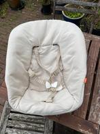 Stokke Tripp Trapp Newborn Set, Kinderen en Baby's, Ophalen, Zo goed als nieuw, Meegroeistoel, Gordel(s)