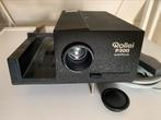 ROLLEI P3000 Autofocus diaprojector, Ophalen, Gebruikt