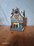 Grote Houtzagerij kersthuis!, Diversen, Kerst, Ophalen, Nieuw