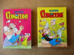 adv0712 popeye comicone pocket italiaans, Boeken, Stripboeken, Ophalen, Gelezen