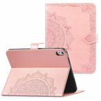 imoshion Tablet Hoes - Apple iPad 11 (2025) 11 inch- Lila, Ophalen of Verzenden, Zo goed als nieuw