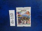 turkije - toerisme 2015 (ds-110), Ophalen of Verzenden, Overige landen, Gestempeld