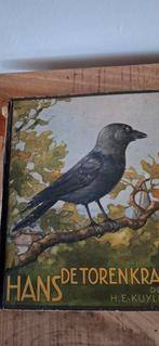 6 oude plaatjesalbums, Ophalen of Verzenden, Gelezen, Diverse auteurs, Plaatjesalbum