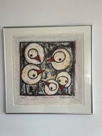 Hans Innemee - ‘Five in a square circle’, Ophalen of Verzenden