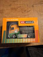 wsi modelauto volvo v.d vlist, Ophalen of Verzenden, Nieuw, Bus of Vrachtwagen, Wsi