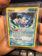 Walrein 15/101 Pokemon Hidden Legends, Verzenden
