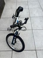 Rockrider kinder mountainbike 20 inch, Ophalen, Gebruikt, Rockrider Decathlon, Handrem