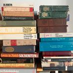 Collectie boeken Russische literatuur Russian literature, Boeken, Ophalen of Verzenden