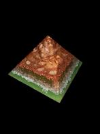 orgonite, Verzenden, Mineraal