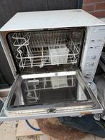 Tafel model vaatwasser, Witgoed en Apparatuur, Vaatwasmachines, Minder dan 85 cm, Minder dan 10 liter, Ophalen of Verzenden, Zo goed als nieuw