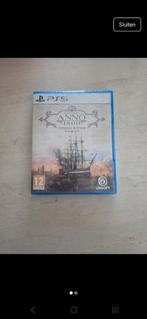 Anno 1800, Spelcomputers en Games, Ophalen of Verzenden, Nieuw