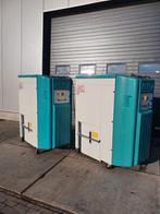 Alko 160 power mobiljet afzuiging ** mobiele afzuiger
