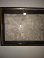 DE Nes 1895, Antiek en Kunst, Ophalen of Verzenden