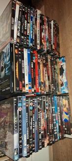 80 Stuks DVD's, Verzenden