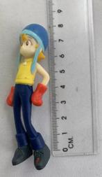 Digimon Adventure Sora Takenouchi Poppetje Figuur 9cm Bandai, Postbus 64461, Brunssum, Nederland, Verzenden, Kenduseditemsinfo@gmail.com