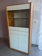 Hulsta Now! Wandmeubel, Huis en Inrichting, Kasten | Wandmeubels, Ophalen, 75 cm of meer, 100 tot 150 cm, Zo goed als nieuw