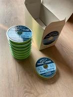 Traun river super backing gel spun backing 45lbs, Ophalen of Verzenden, Zo goed als nieuw, Overige typen