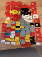 Lego heel veel auto  onderdelen stoel stuur enz, Ophalen of Verzenden, Zo goed als nieuw