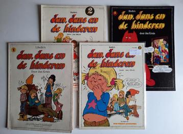 Jan, Jans en de Kinderen, keuze uit 62 titels beschikbaar voor biedingen