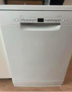 Bosch Serie 2 Silence Vrijstaande Vaatwasser goed als nieuw, Witgoed en Apparatuur, Vaatwasmachines, Minder dan 10 liter, Nieuw