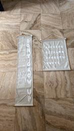 Jollein, Ophalen of Verzenden, Zo goed als nieuw, Wanddecoratie