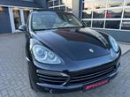 Porsche Cayenne 3.0 D Platinum Edition / Pano / Airsusp / Ca, Automaat, Cayenne, Gebruikt, Beige