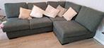 Sofa 234x169 - corner sofa Mercer Zitmaxx, Ophalen of Verzenden, Zo goed als nieuw