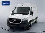 Mercedes-Benz Sprinter 317 1.9 CDI L2H2 Navigatie Achteruitr, Automaat, Gebruikt, 4 cilinders, Met garantie (alle)
