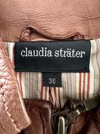 Claudia Strater jack M, Maat 38/40 (M), Bruin, Ophalen of Verzenden, Zo goed als nieuw