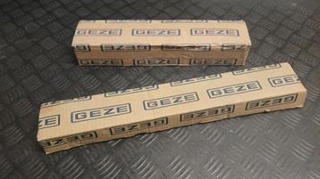 Deurdranger GEZE TS5000 L (nieuw, compleet) beschikbaar voor biedingen