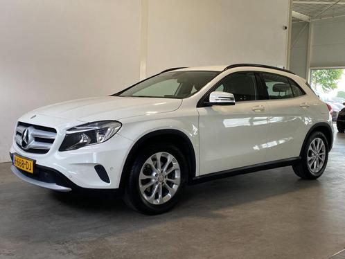 Mercedes-Benz GLA-klasse 200 156PK Trekhaak, Auto's, Mercedes-Benz, Te koop, GLA, ABS, Airbags, Airconditioning, Boordcomputer