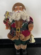 Kerstman pop, Diversen, Kerst, Ophalen of Verzenden, Zo goed als nieuw