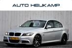 BMW 3-serie 318i Corporate Lease | M-Pakket | Xenon | Navi |, Zwart, 4 cilinders, Alcantara, Origineel Nederlands