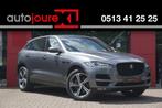 Jaguar F-Pace 3.0 S AWD 30d | Origineel NL | Winter Pack | M, Auto's, Jaguar, Automaat, 221 €/maand, Gebruikt, Euro 6