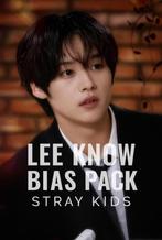 Lee Know Stray Kids bias pack, Ophalen of Verzenden, Nieuw, Foto of Kaart