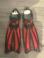 tusa vinnen maat s, Watersport en Boten, Duiken, Ophalen, Gebruikt, Zwem- of Duikvliezen