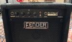 Fender Rumble 15, Ophalen of Verzenden, Zo goed als nieuw, Minder dan 50 watt
