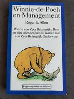 Winnie-de-Poeh en Management, Roger E. Allen, Ophalen of Verzenden, Zo goed als nieuw, Management