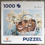 Legpuzzel, Ophalen of Verzenden, 500 t/m 1500 stukjes, Nieuw, Legpuzzel