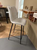 Barkruk ecru - barkruk boucle - barkruk creme, 5 krukken of meer, Ophalen, Nieuw, 60 tot 90 cm