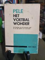 Pele het voetbalwonder Fritz Hack, Ophalen, Balsport