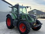 Fendt 512 power (2014), -, Niet opgegeven, Fendt, Niet opgegeven
