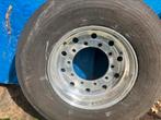 Banden op aluminium velg, Auto-onderdelen, Vrachtwagen-onderdelen, Ophalen, Overige merken