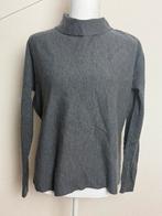 Dorothee Schumacher damestrui 100% merino wool (M), Kleding | Dames, Maat 38/40 (M), Ophalen of Verzenden, Zo goed als nieuw, Grijs