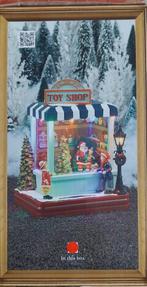 LuVille Toy Shop kerst, Diversen, Kerst, Ophalen, Nieuw