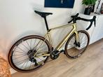 Superior Xroad GR gravelbike / road echt als nieuw, Fietsen en Brommers, Fietsen | Racefietsen, 28 inch, Carbon, Heren, Zo goed als nieuw