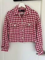 Leuk jasje van de Zara, maat XS valt als een S, Kleding | Dames, Jasjes, Kostuums en Pakken, Ophalen of Verzenden, Zo goed als nieuw